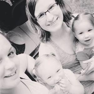 Meet your Posher, Shauna